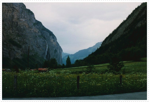 Europe Trip 1999 for Henning's wedding on June 5, 1999 Europe Trip 1999 for Henning's wedding on June 5, 1999